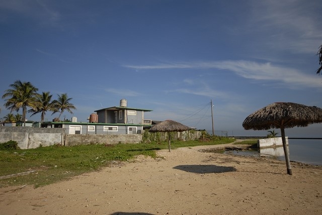 Raul's Particular House Jaimanita Havana - Playa - La Habana