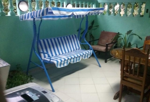 Casa Particular Hostal Paradiso - Miramar