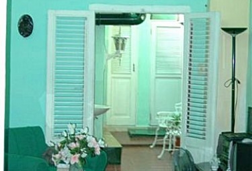 Casa Particular Miriam Gómez Habana Vieja