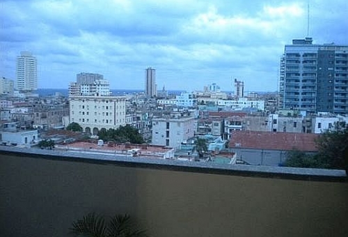 Casa Rivero de la Torre - Vedado