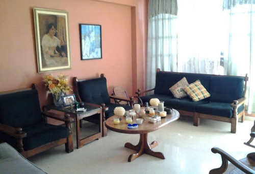 Apartamento Mayra Vedado