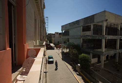 Casa Nancy - Habana Vieja