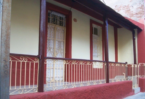 Casa Particular Diosa - Santiago de Cuba