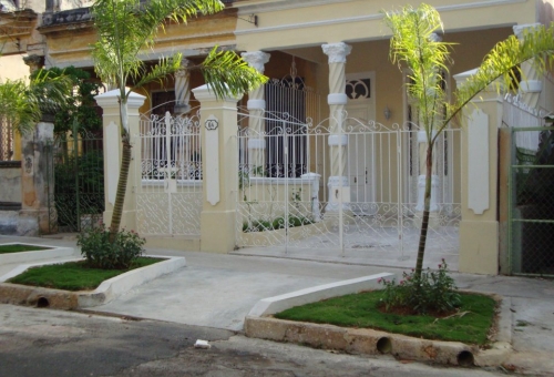 Casa Nicoleta - Vedado