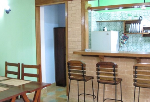 Hostal El Medio - Habana Vieja