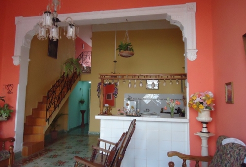 Hostal La Marina - Cienfuegos