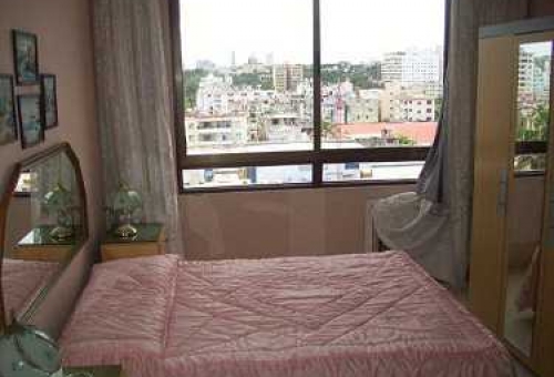 Apartamento Independiente Rosalba