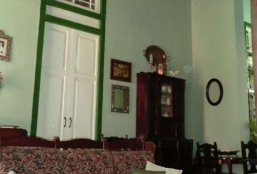 Casa Particular Miriam Centro Habana