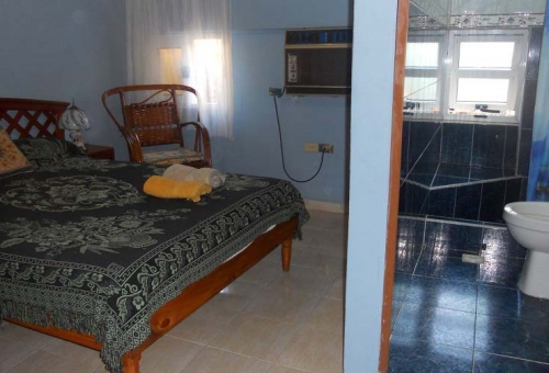 Apartamento Mayra y Enrique - Centro Habana