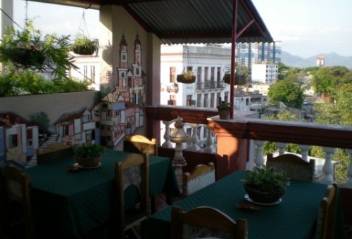 Casa Particular Raúl - Santiago de Cuba