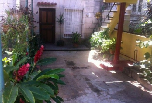 Casa Particular Belki - Vedado