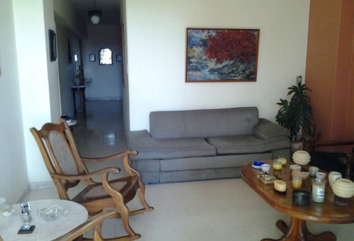 Apartamento Mayra Vedado