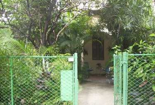 Casa Particular Mercy Vedado