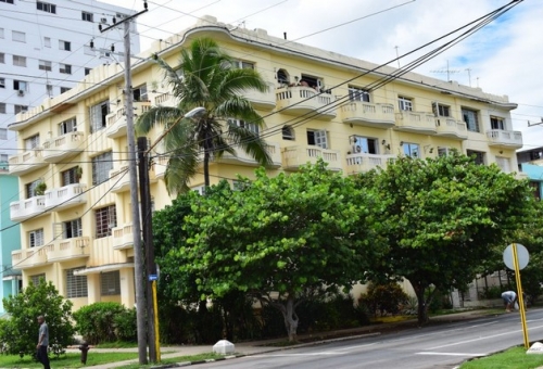 Casa Particular Talia - Vedado