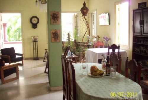 Apartamento Lisette - Vedado