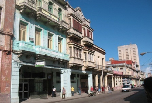 Casa Particular - Daniel y Fina Centro Habana